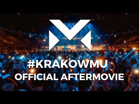 MeetUp Kraków 2017 OFFICIAL AFTERMOVIE