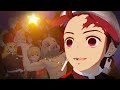 The Demon Slayer Christmas Special FAN ANIMATION