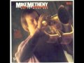 Mike Metheny - Day in-night out