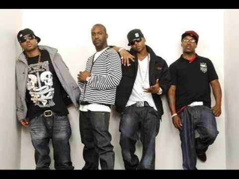 Jagged Edge -  I Got It (feat. Trina)