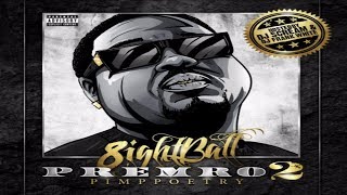UNCLE BALL - 8IGHTBALL PROD. by DJ KRILLZ
