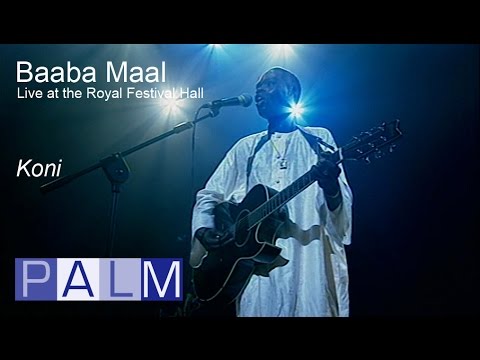 Koni | Live at the Royal Festival Hall のサムネイル