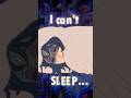 I Can T Sleep Mouthwashing
