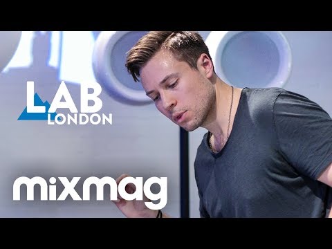 TIM GREEN in The Lab LDN
