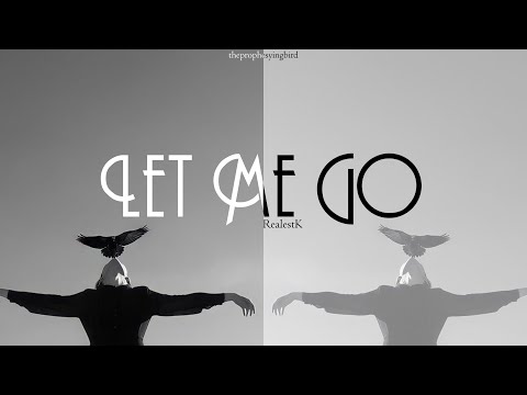 [Vietsub + Lyrics] Let Me Go - RealestK