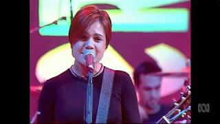 The Superjesus - Now and Then (Live on Recovery)