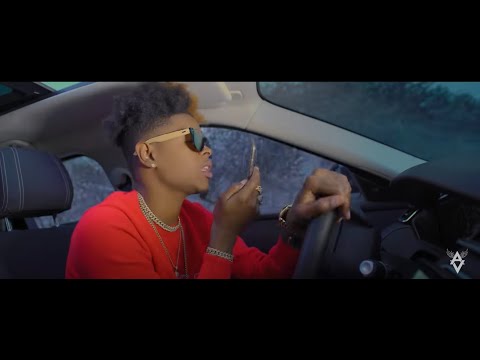 Albert 06 Ft Kitah - Deja Tu Aficie (VIDEO OFICIAL)