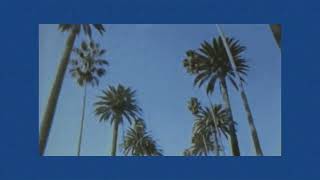 supafly inc - moving too fast slowed + reverb