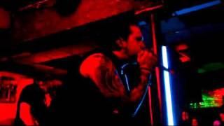 Agathodaimon - Serpent&#39;s Embrace (live)