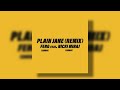 a$ap ferg - plain jane //remix// (sped up pitched)