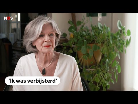 Lenny Kuhr over verstoord concert: 'Sinds 7 oktober heb ik het gevoel dat de beer los is'