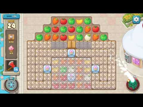 위 베어 베어스 시즌2- level 126 (no boost)