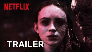 Stranger Things 5 Final Season - Teaser Trailer | Netflix Series | TeaserPRO's Concept Version