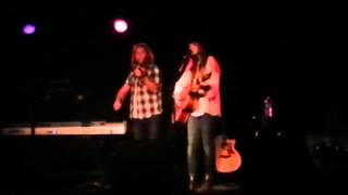 Rosalie - Caroline Glaser, Lawrence KS 11/4/13