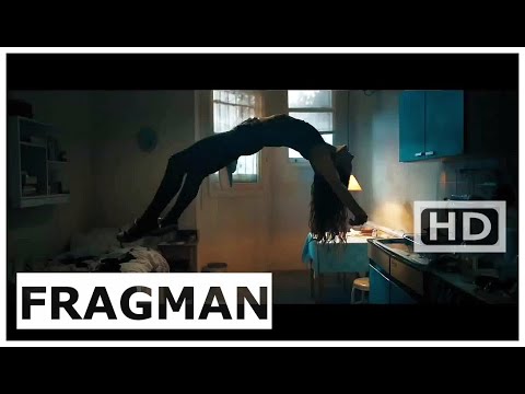 SAINT MAUD "Azize" - Türkçe Altyazılı Gerilim, Korku, Fantastik Fragman - 2020