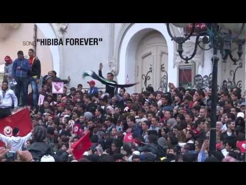 Tunisia 2.0.: The beginning of the Arab revolution. A report by Ángel Varela Pena