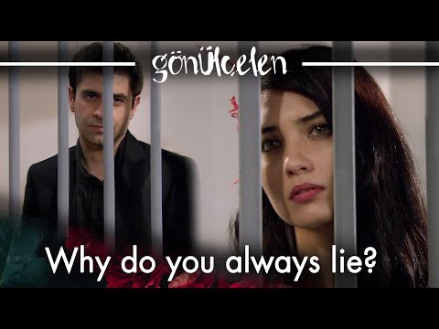 Hasret and Murat are in jail! - Episode 19 | Becoming a Lady