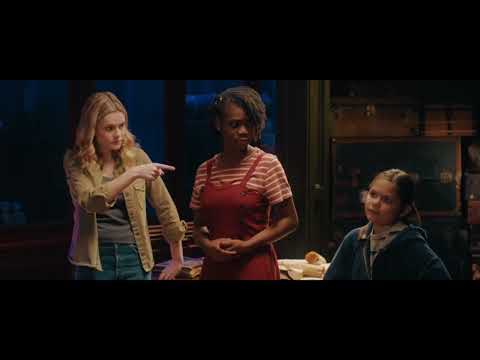 Guardians of Time | New Trailer (2022)