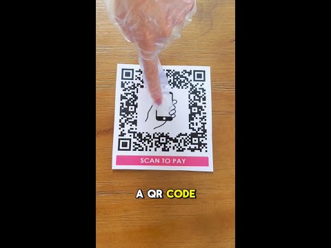 Scan to Pay using DBS digibank app or DBS PayLah!