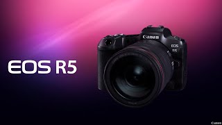 Re: [閒聊] EOS R5 R6規格