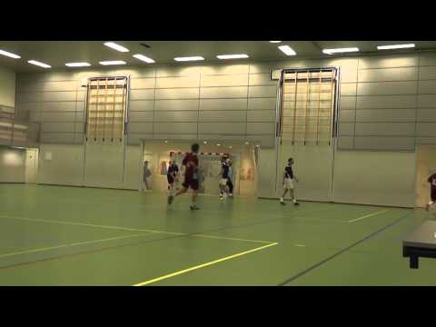 23 okt 2015 Kosterman 7 - HMS 2 com 2-2 Redding keeper Kosterman