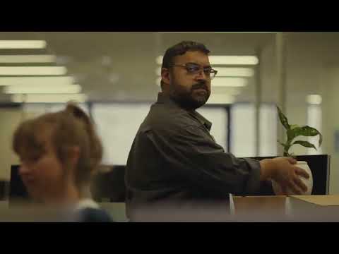 Jack Nimble on Gruen Transfer's 'The Pitch'