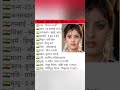 दिव्या भारती का जीवन परिचय Biography Of Divya Bharti Bio