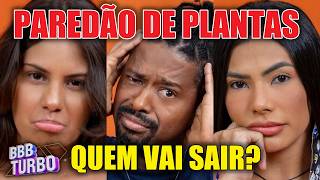 🔴 ENQUETE PAREDÃO BBB26 QUEM SAI: GABI, MARCIELE OU BONECO? RESULTADO PORCENTAGEM ATUALIZADA CHOCA