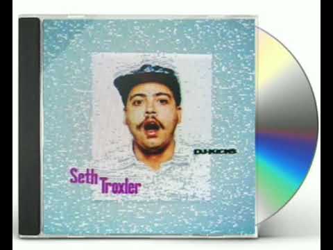 IK7 DJ Kicks - Seth Troxler