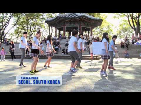 ICE AGE 4: CONTINENTAL DRIFT | The Sid Shuffle