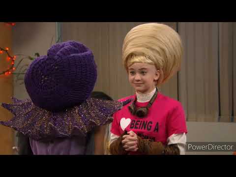 A.N.T. Farm - S03E11 "mutANT farm 3.0" (Part 4)