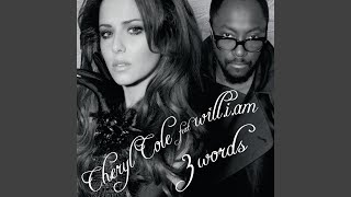 3 Words (Radio Edit)