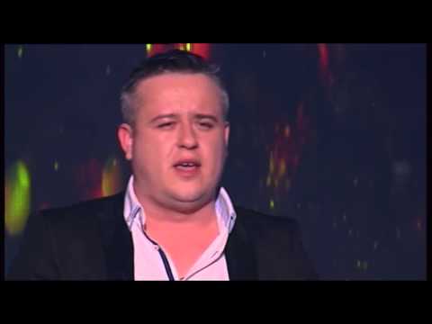 Nemanja Nikolic - Da se napijem onako muski - HH - (TV Grand 04.02.2016.)