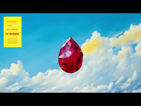 Scootie Wop - NO WEAPON (Remix) [feat. Lecrae & Fred Hammond] (Official Audio)
