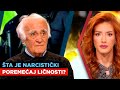 Šta Je Narcistički Poremećaj Ličnosti Prof Dr Radoslav Svičević URANAK1
