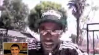 Shawn Chrystopher - StraightFresh.net Freestyle