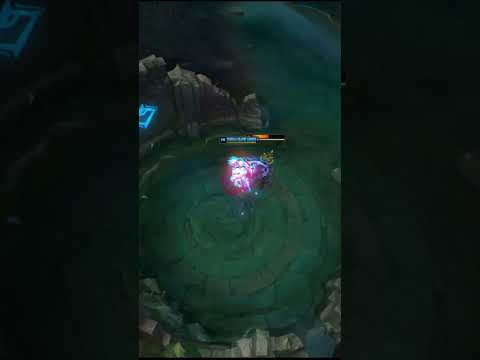 Star Guardian Akali Skin Spotlight - League Of Legends #shorts