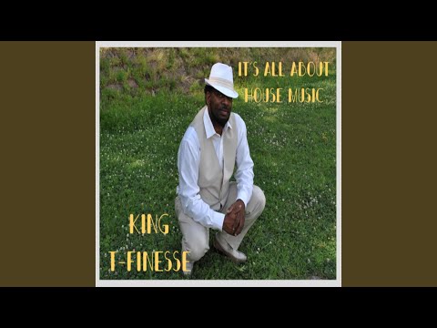 Its All About House Music