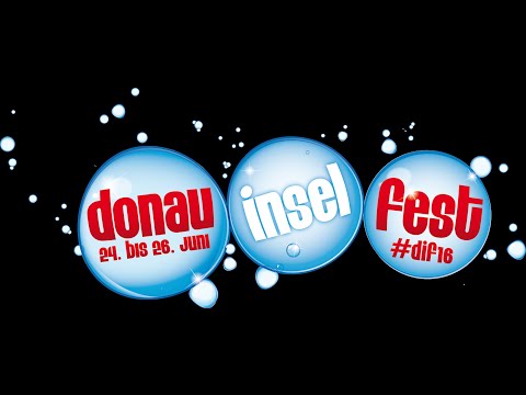 Donauinselfest 2016 Trenkwalder