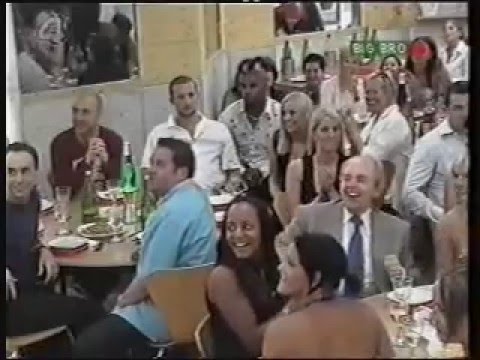 Big Brother UK 2002-BBLB awards part 5