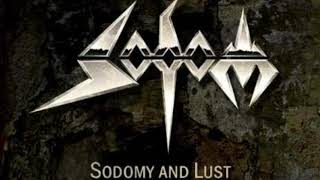 SODOM- BLASPHEMER. legendas em Pt Br