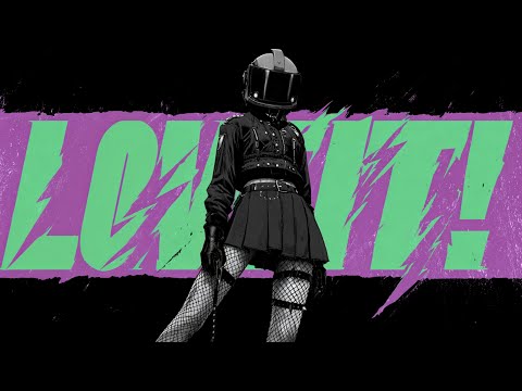 Icona Pop - I Love It (feat. Charli XCX) (SophDexx bootleg) [Drum and Bass]