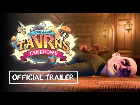 Trailer
