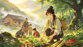 🔥【最新】《捡个闺女来旺家》第1~2季：山脚捡回的孤女，带着全家挖遍山珍，硬是把苦日子过成了全村眼红的富足光景！