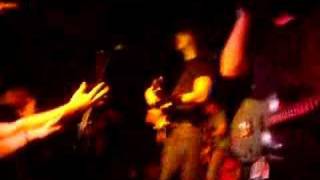 the receiving end of sirens- ...then i defy you stars