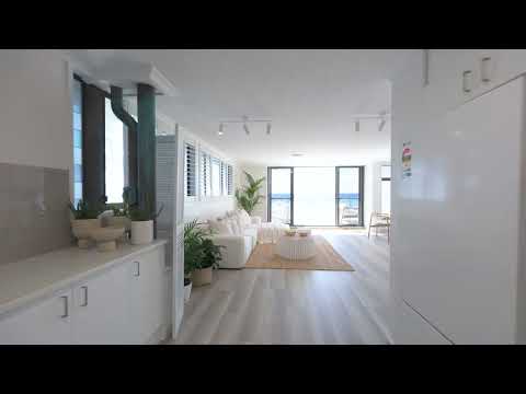 30/32-34 Musgrave Street, Coolangatta, Gold Coast, 3 phòng ngủ, 2 phòng tắm, Apartment