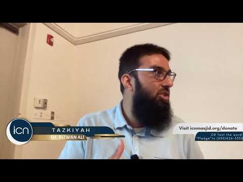 Lessons from the Farewell Khutbah