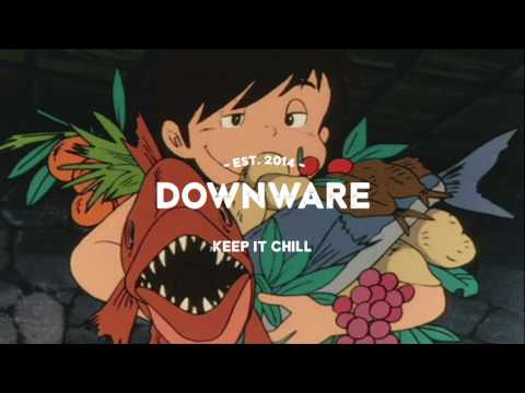 downware ダウンウェア - "keep it chill"