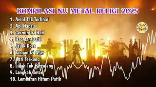 Download lagu Kompilasi Nu Metal Religi 2025 🎤 Amal Tak Terlihat, Api Napsu, Cermin Iri Hati mp3 Download lagu Kompilasi Nu Metal Religi 2025 🎤 Amal Tak Terlihat, Api Napsu, Cermin Iri Hati mp3