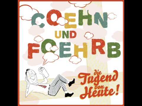Coehn & Foehrb - Hosenladen